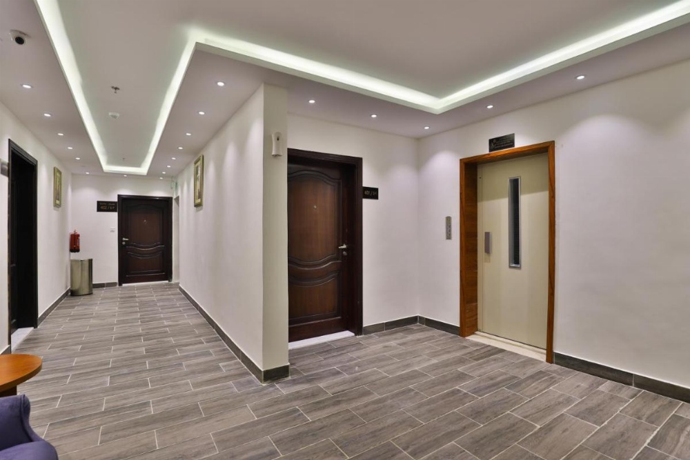 Rouh Taiba Hotel