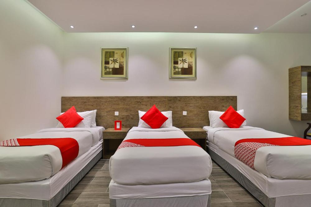 Rouh Taiba Hotel