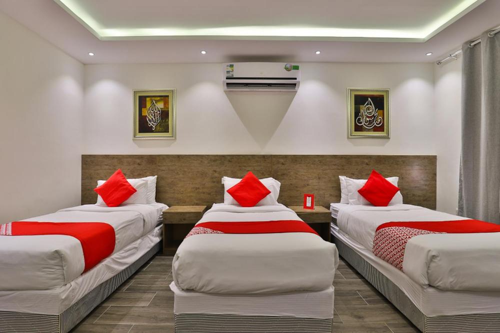 Rouh Taiba Hotel