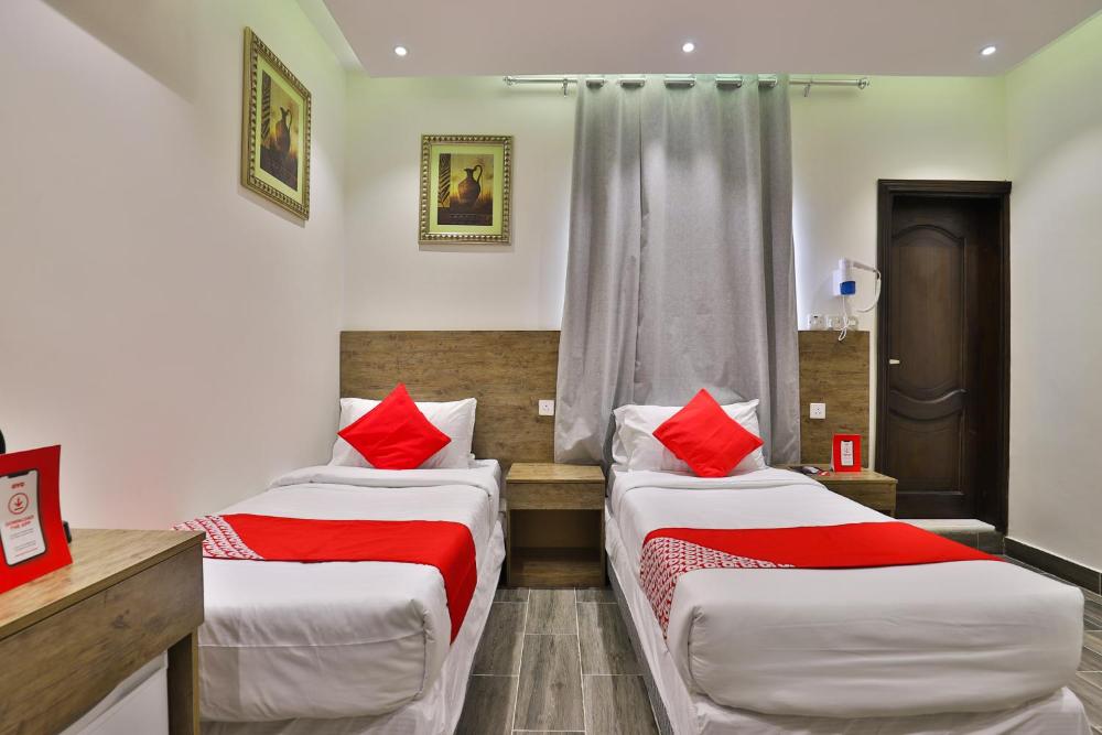 Rouh Taiba Hotel