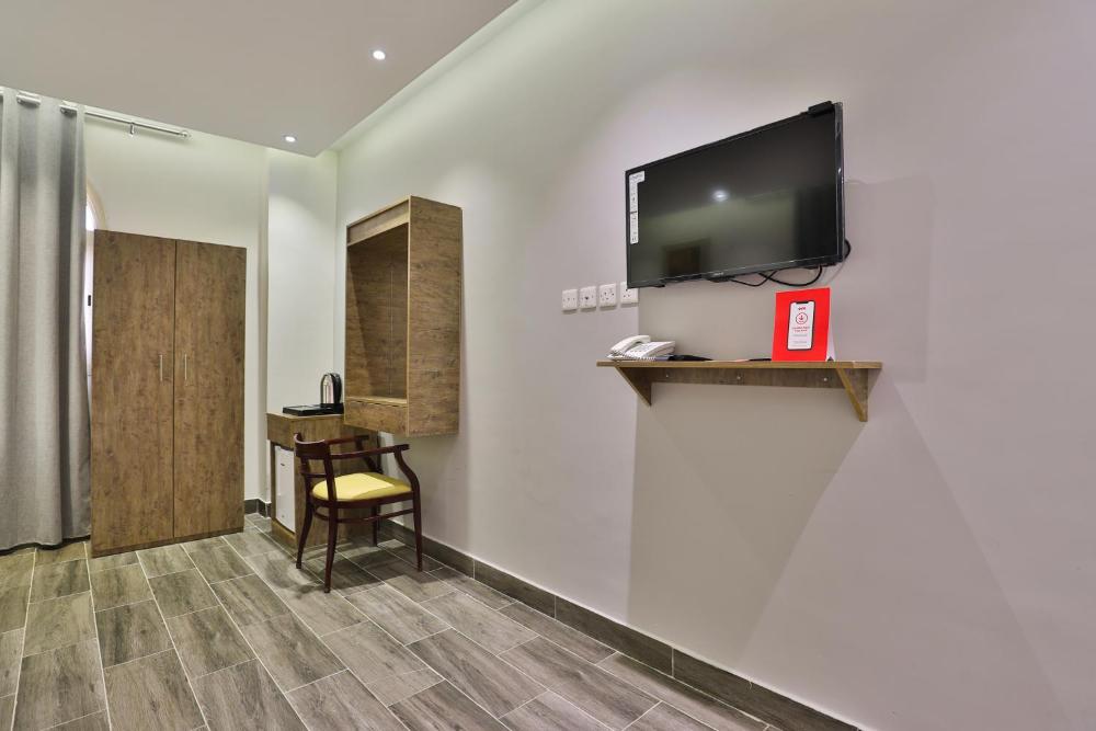 Rouh Taiba Hotel